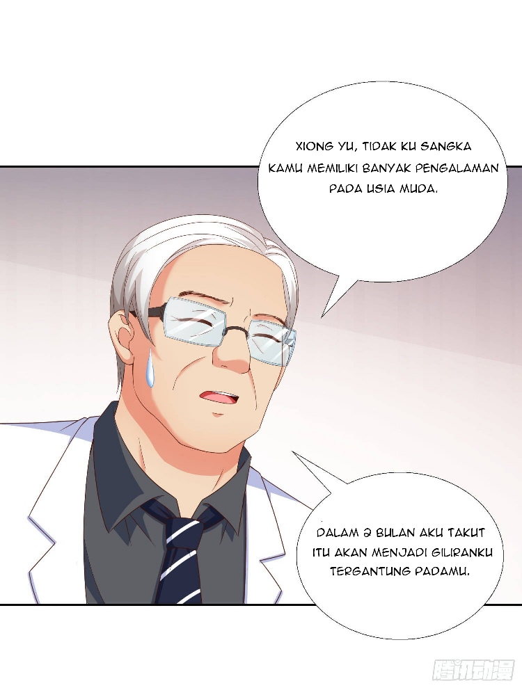 Super School Doctor (Supreme Campus Doctor) chapter 39